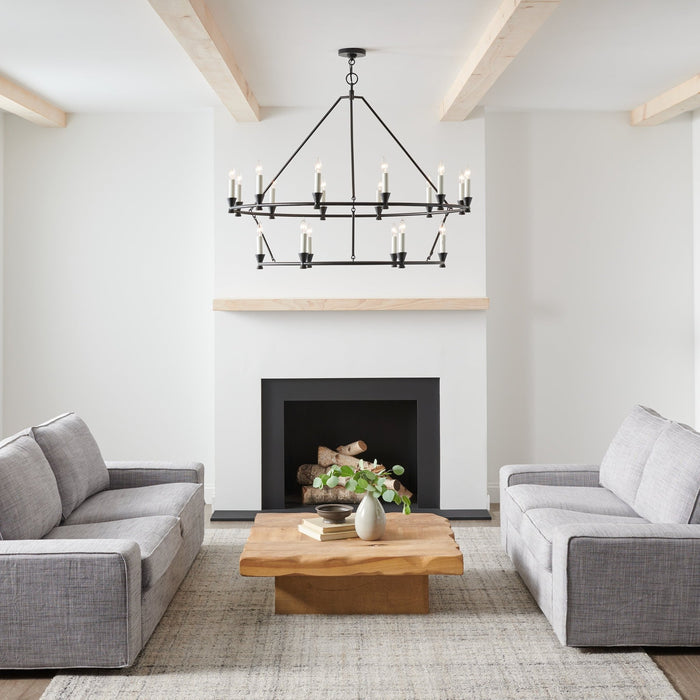 Kylan Chandelier-DWHOME