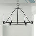 Kylan Chandelier-DWHOME