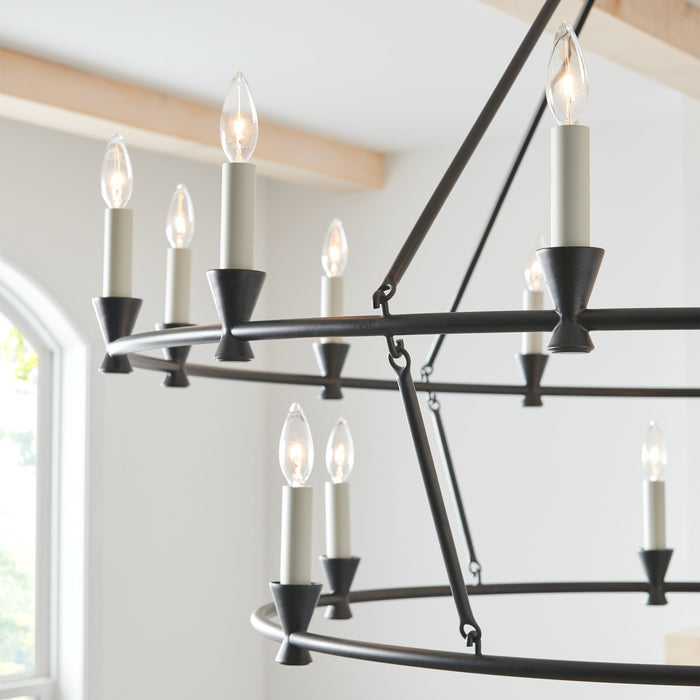 Kylan Chandelier-DWHOME
