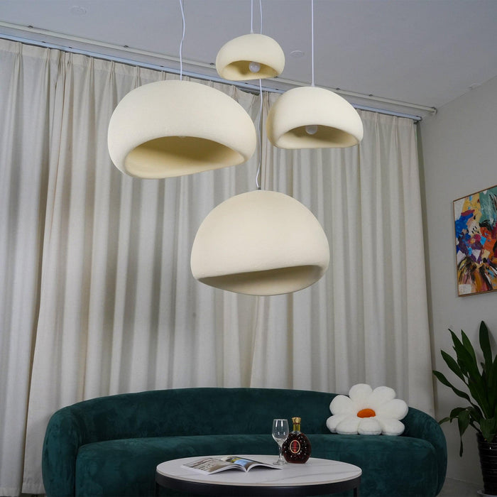 Cloud Pendant Light Style B-DWHOME