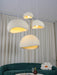 Khmara Rough Combination Chandelier B - Vakkerlight