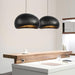 Khmara Bright Pendant Lamp.