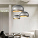 Khmara Bright Pendant Lamp.