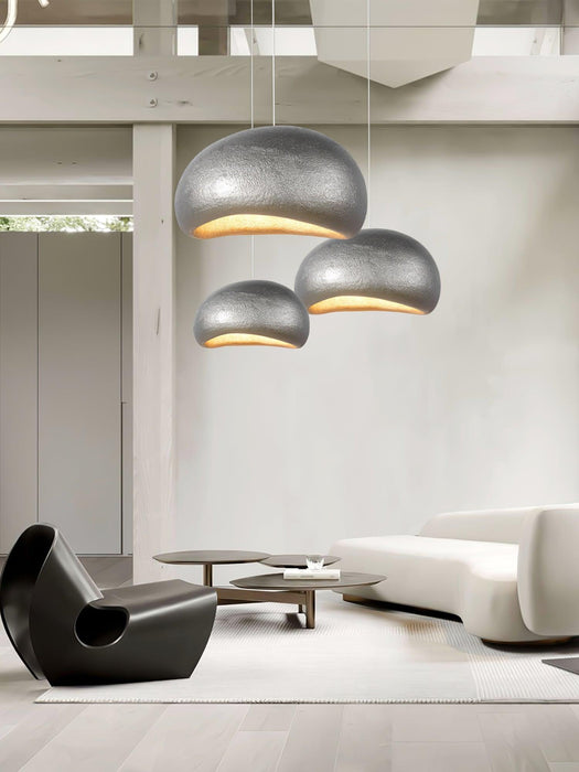 Khmara Bright Pendant Lamp.