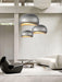 Khmara Bright Pendant Lamp.