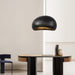 Khmara Bright Pendant Lamp.