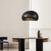 Khmara Bright Pendant Lamp - DWHOME