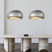 Khmara Bright Pendant Lamp.