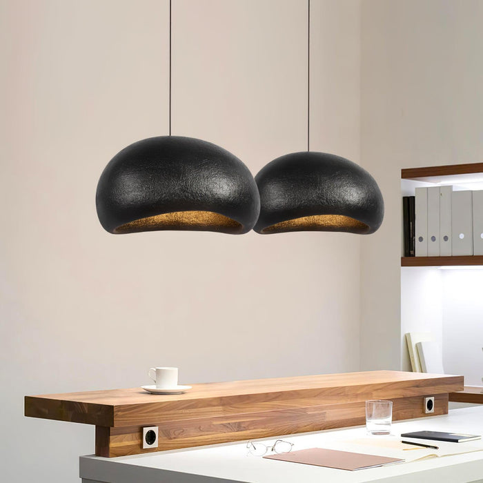 Khmara Bright Pendant Lamp - DWHOME