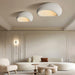 Khmara Ceiling Lamp - Vakkerlight