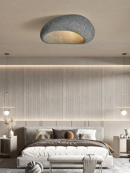 Khmara Ceiling Lamp - Vakkerlight