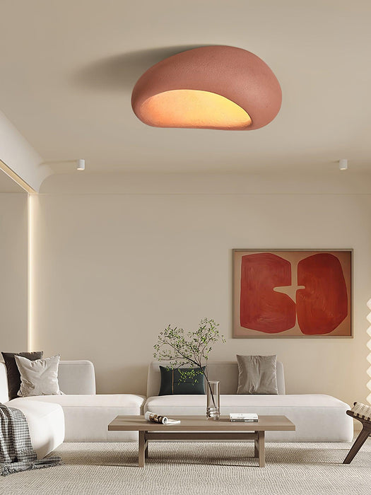 Khmara Ceiling Lamp - Vakkerlight