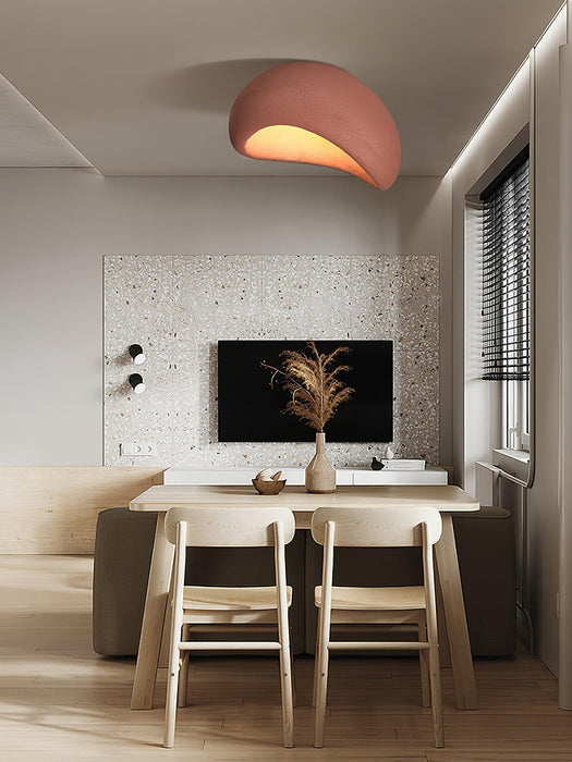 Khmara Ceiling Lamp - Vakkerlight