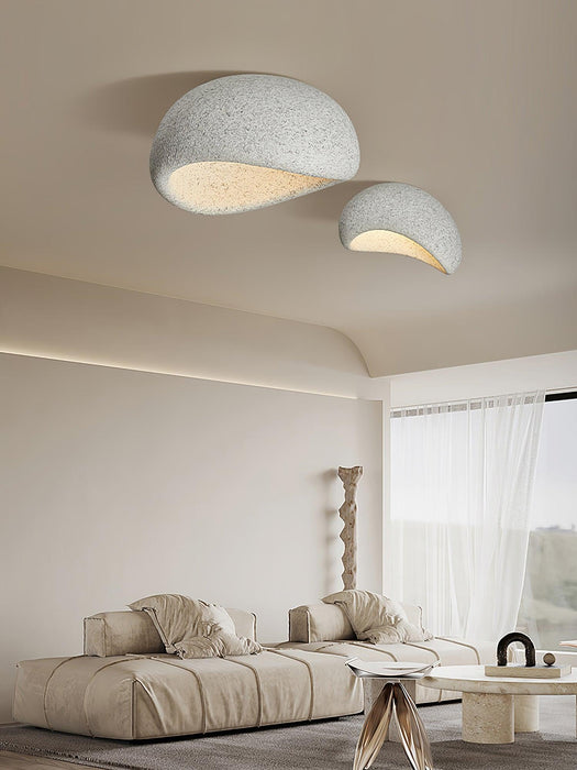 Khmara Ceiling Lamp - Vakkerlight