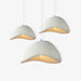 Khmara Halia Combination Chandelier A - Vakkerlight