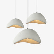 Khmara Halia Combination Chandelier A-DWHOME