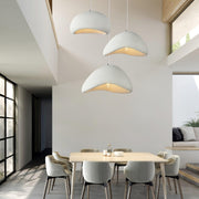 Khmara Halia Combination Chandelier A-DWHOME