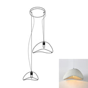 Khmara Halia Combination Chandelier A-DWHOME