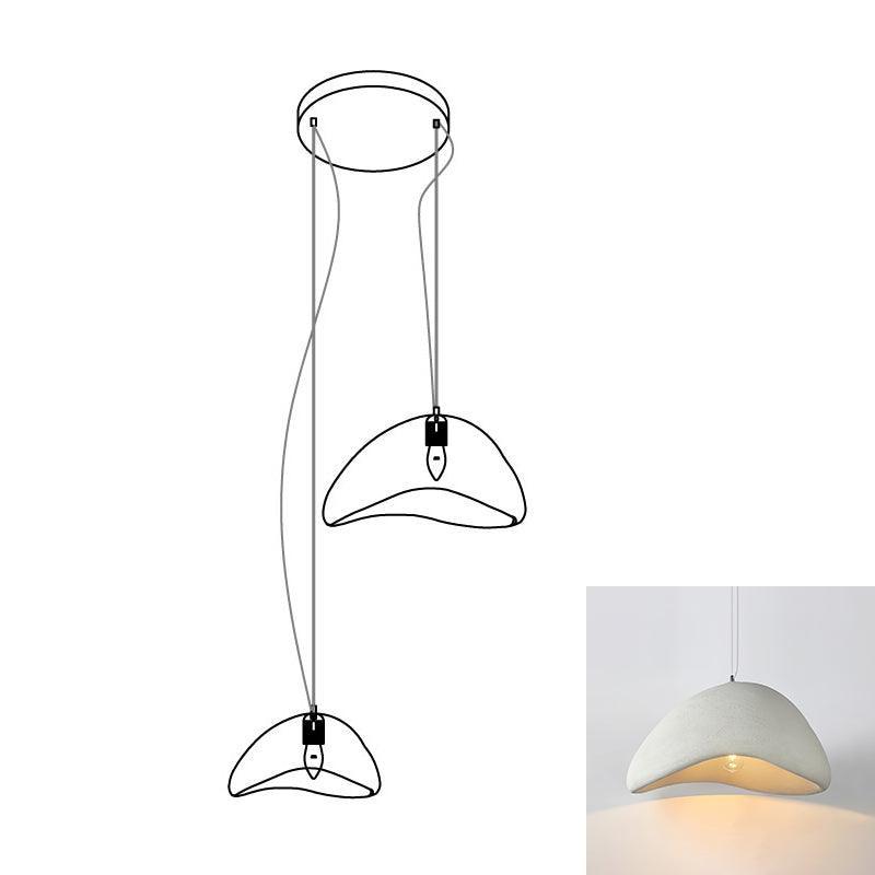 Khmara Halia Combination Chandelier A-DWHOME
