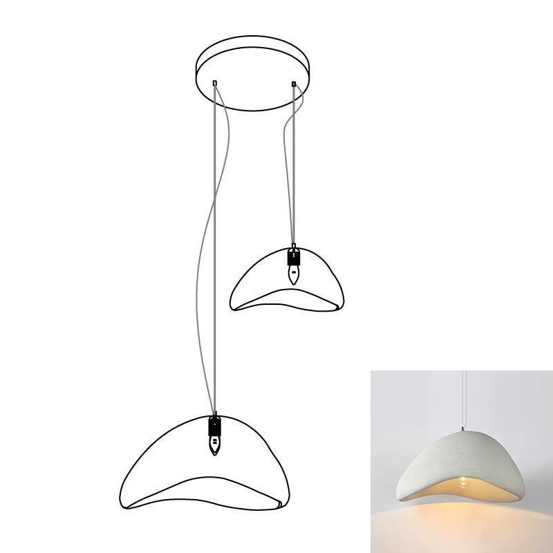Khmara Halia Combination Chandelier A-DWHOME