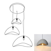Khmara Halia Combination Chandelier A-DWHOME