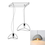 Khmara Halia Combination Chandelier A-DWHOME