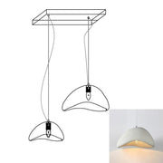 Khmara Halia Combination Chandelier A-DWHOME