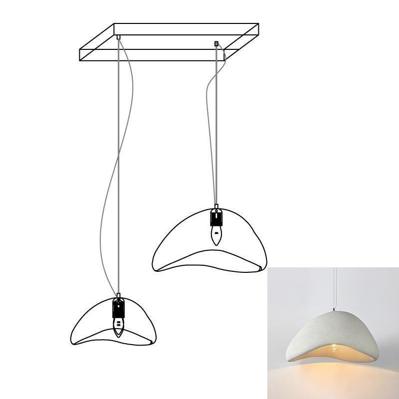 Khmara Halia Combination Chandelier A-DWHOME