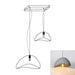 Khmara Halia Combination Chandelier A - DWHOME