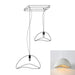 Khmara Halia Combination Chandelier A - DWHOME