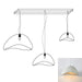 Khmara Halia Combination Chandelier A - DWHOME