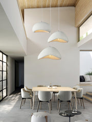 Khmara Halia Combination Chandelier A-DWHOME
