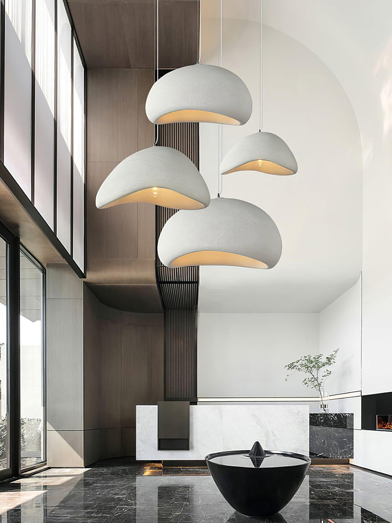 Khmara Halia Combination Chandelier A-DWHOME