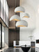 Khmara Halia Combination Chandelier A - DWHOME