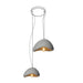 Khmara Halia Combination Chandelier A - DWHOME