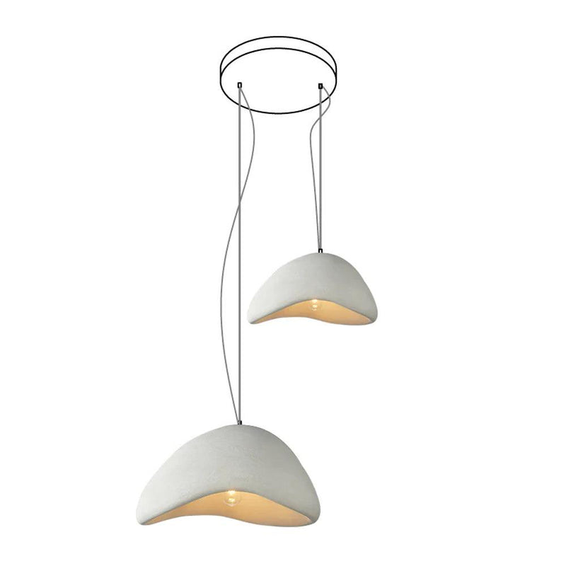 Khmara Halia Combination Chandelier A-DWHOME