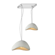 Khmara Halia Combination Chandelier A-DWHOME
