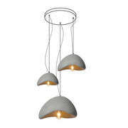 Khmara Halia Combination Chandelier A-DWHOME