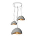 Khmara Halia Combination Chandelier A - DWHOME