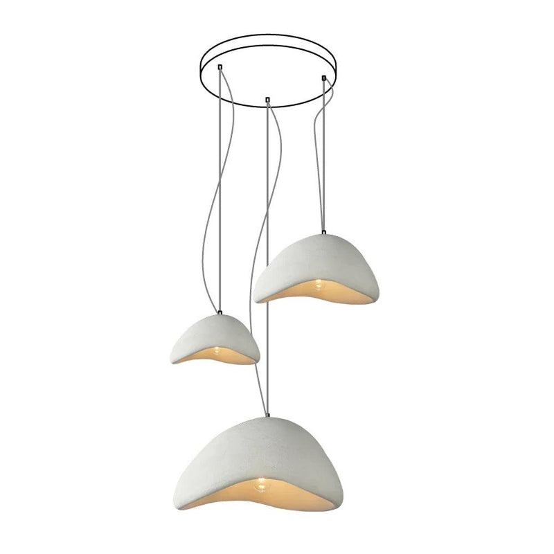 Khmara Halia Combination Chandelier A-DWHOME