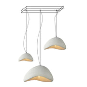 Khmara Halia Combination Chandelier A-DWHOME