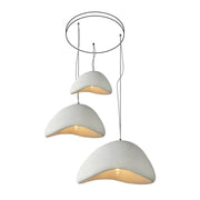 Khmara Halia Combination Chandelier A-DWHOME