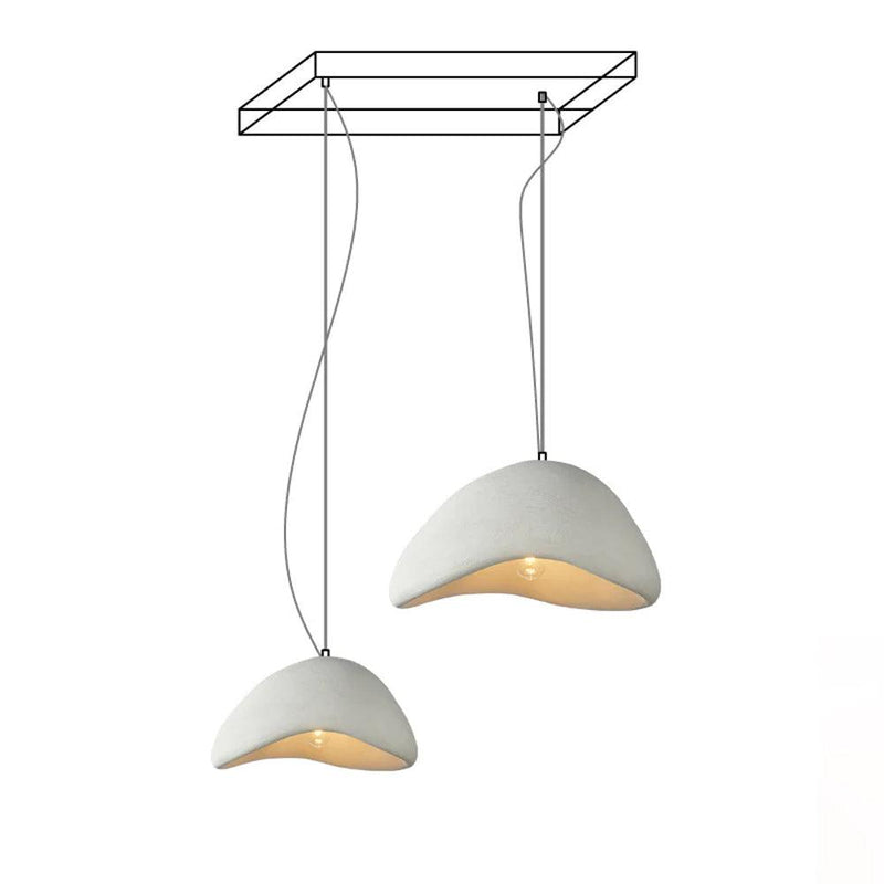 Khmara Halia Combination Chandelier A-DWHOME