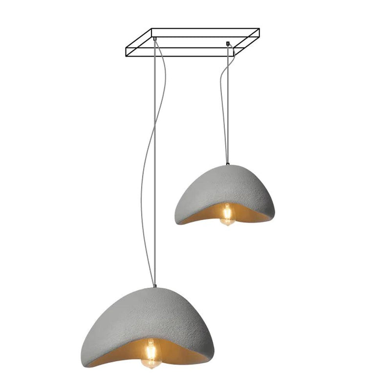 Khmara Halia Combination Chandelier A-DWHOME