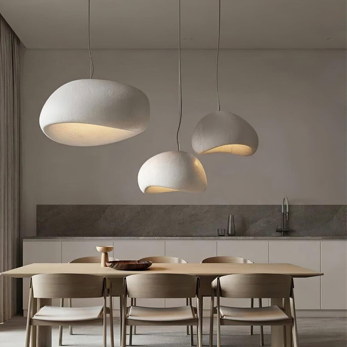 Khmara Halia Pendant Lamp A - Vakkerlight