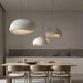 Khmara Halia Pendant Lamp A - Vakkerlight