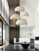 Khmara Halia Pendant Lamp A - DWHOME