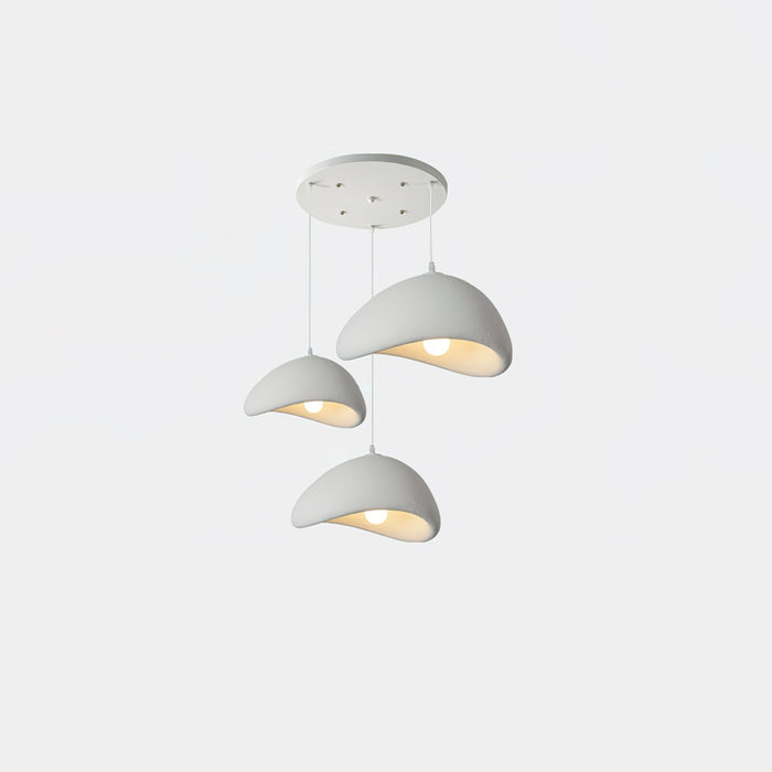 Khmara Halia Pendant Lamp A - Vakkerlight