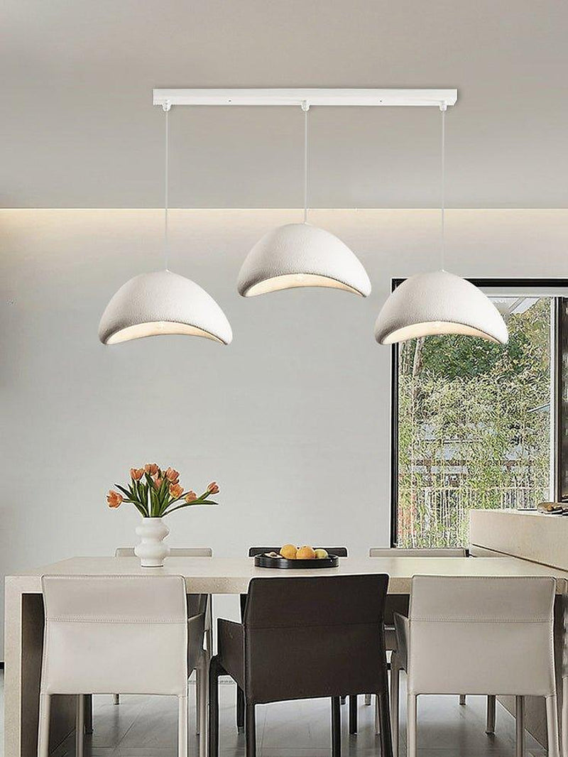 Khmara Halia Combination Chandelier A-DWHOME