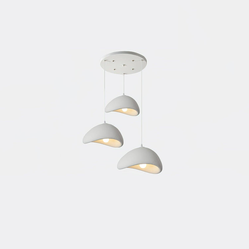 Khmara Halia Combination Chandelier A-DWHOME
